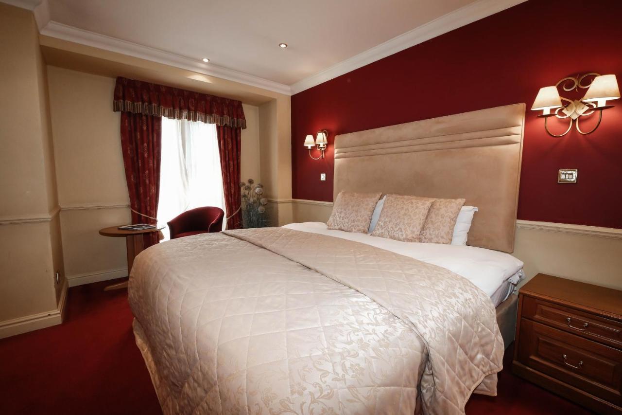 York Pavilion Hotel, Sure Hotel Collection By Best Western Exterior photo
