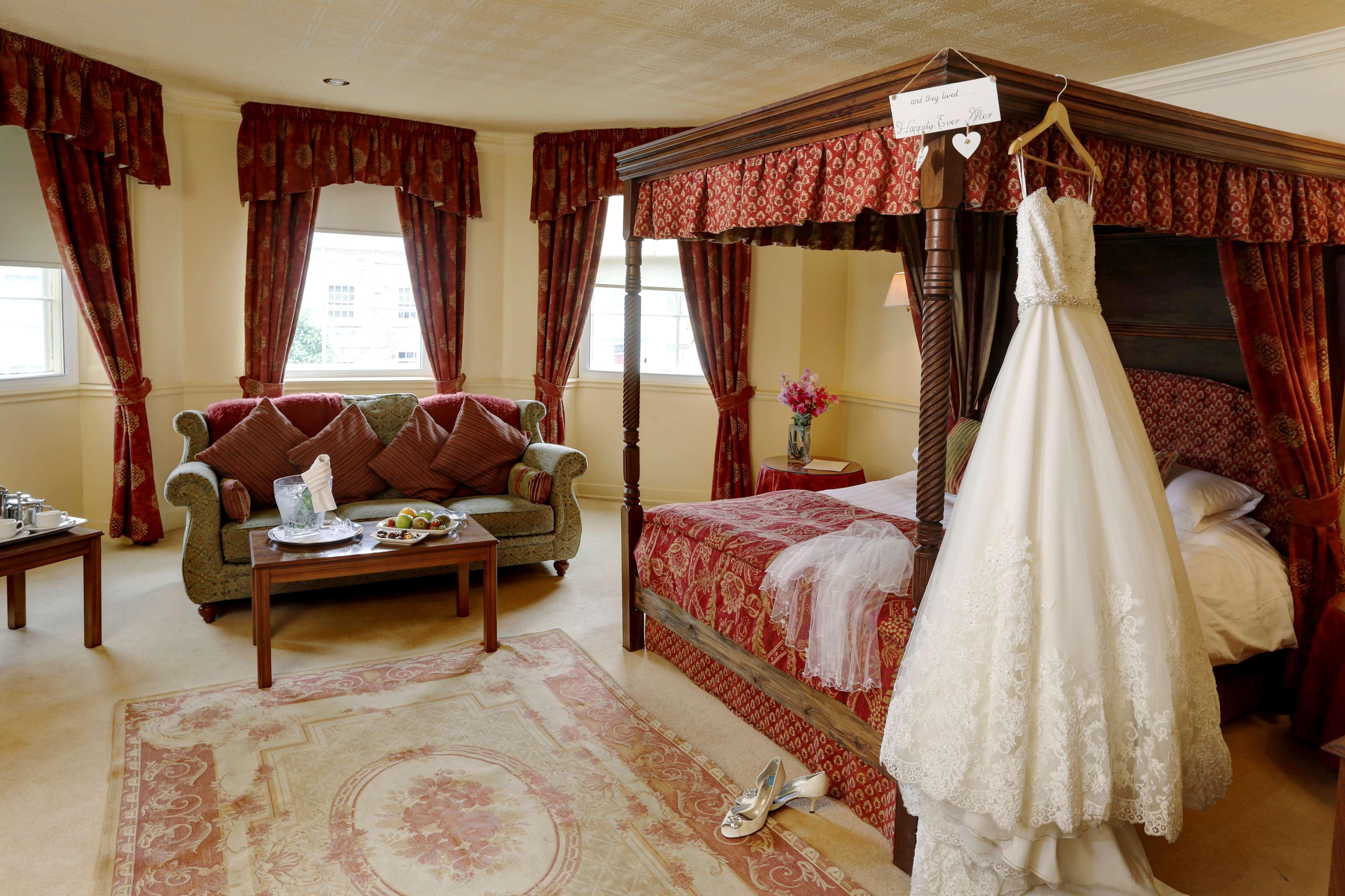 York Pavilion Hotel, Sure Hotel Collection By Best Western Exterior photo