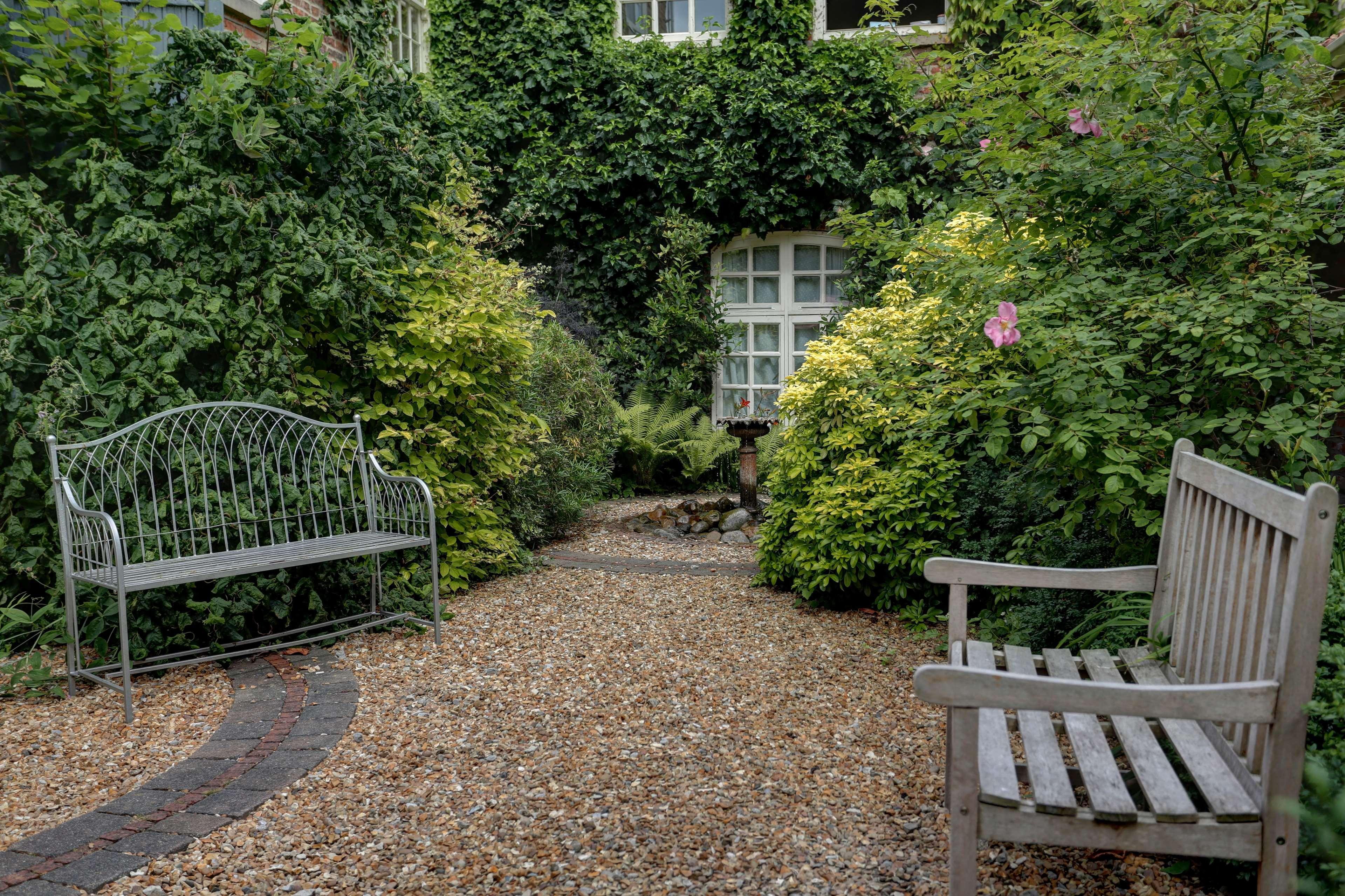 York Pavilion Hotel, Sure Hotel Collection By Best Western Exterior photo
