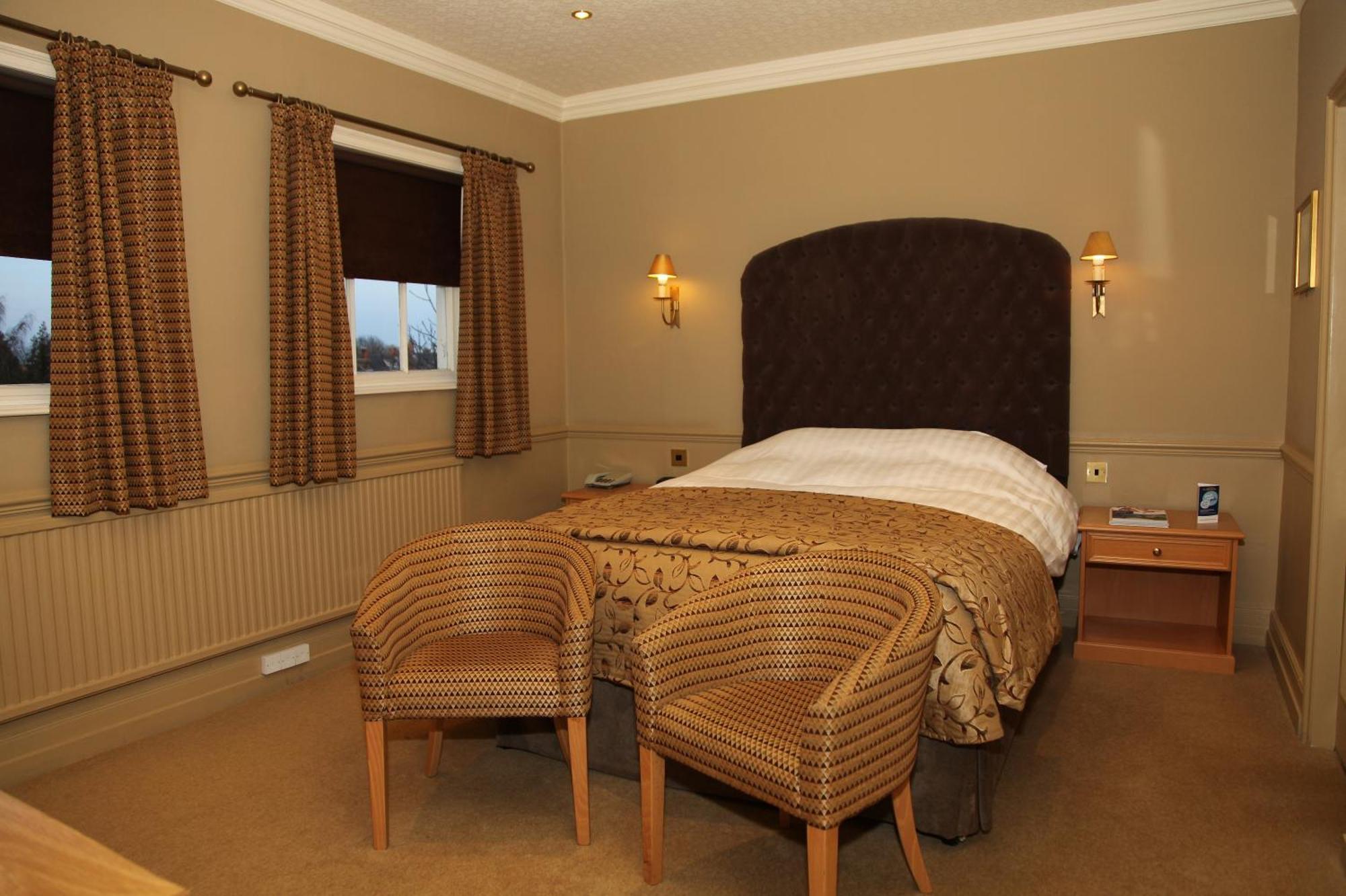 York Pavilion Hotel, Sure Hotel Collection By Best Western Exterior photo